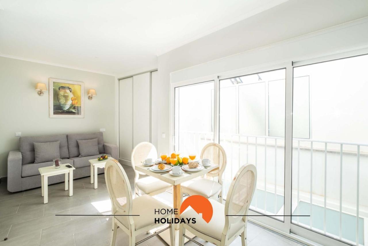 Apartment #097 Guest Antonieta Flat Oldtown
