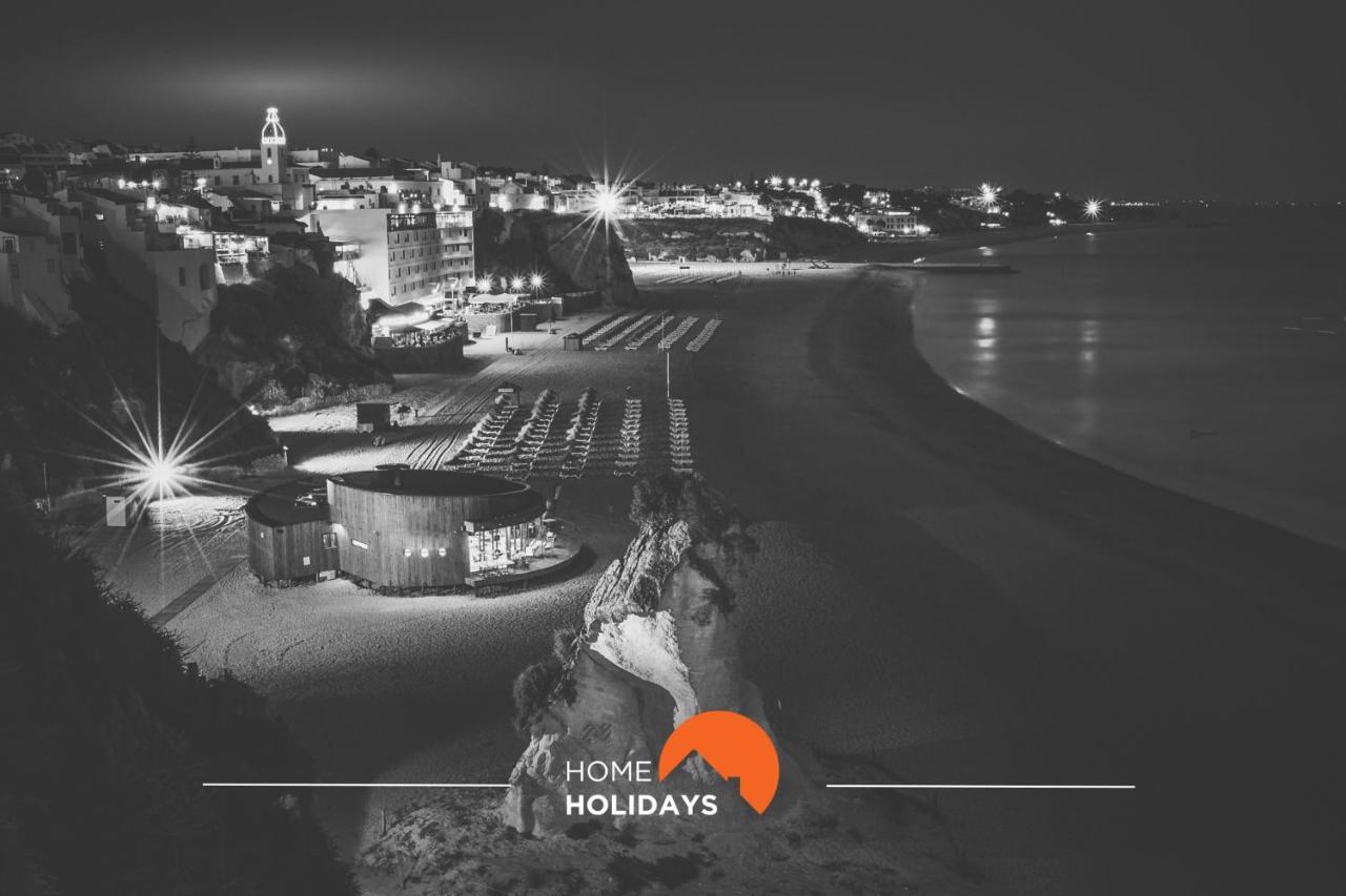 #097 Guest Antonieta Flat Oldtown Albufeira