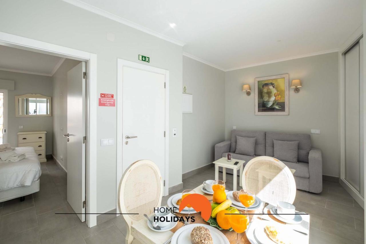 #097 Guest Antonieta Flat Oldtown Apartment Albufeira